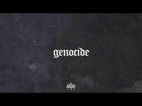 [SOLD] Scarlxrd X Ghostemane Type Beat "Genocide" (Prod. NetuH)
