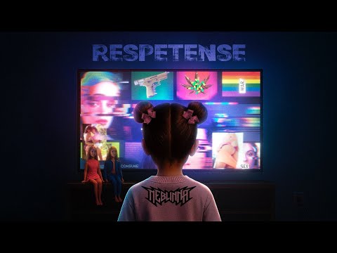 Neblinna - Respetense 2  [Official Video]