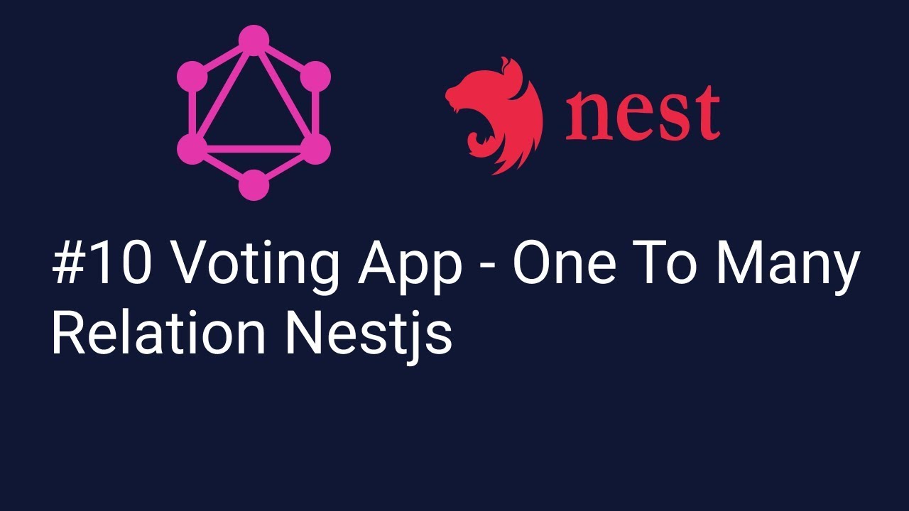 One-to-Many Relations