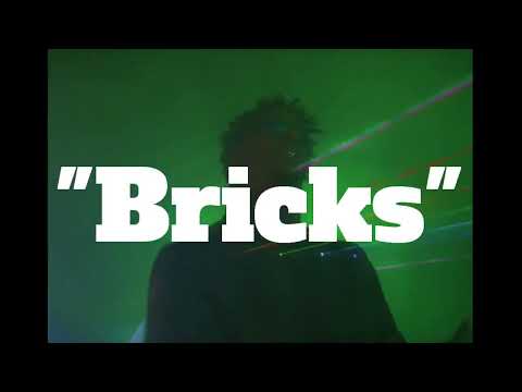 thahomey x rozzy x dirtyiceboys type beat "bricks" - rage type beat 2022 (prod. @elress)