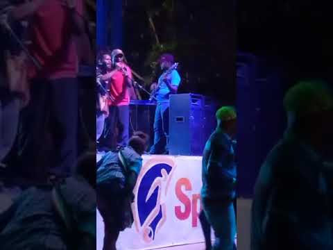 Wilai Akomah | Bata Miles Live@Sports Inn | 02/12/2023