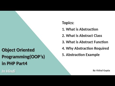 Step by step complete PHP Tutorial for Beginners in Hindi with MySQL CRUD
