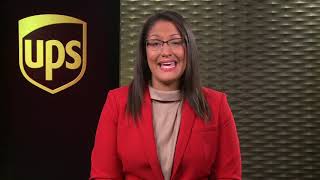 Brown Friday - UPS Hiring Day