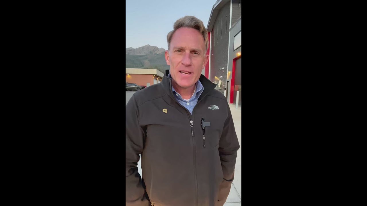 Grand opening held for new Summit County Rescue Group headquarters