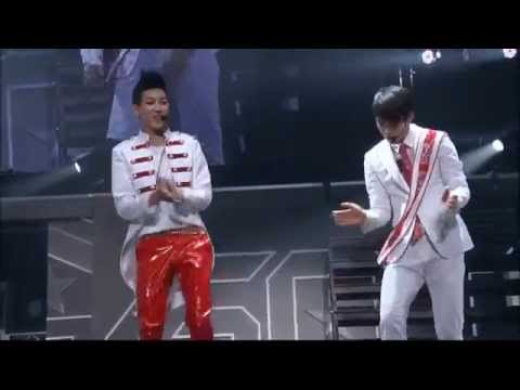 GOT7 ATW - Hooked (Jr Focus)