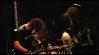 Dead Moon &quot;Dead Moon Night&quot;