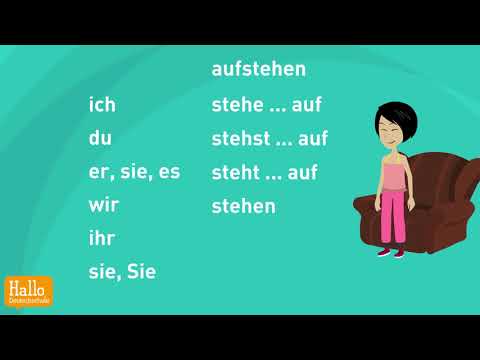 download lagu mp3 mp4 Trennbare Verben Lernen, download lagu Trennbare Verben Lernen gratis, unduh video klip Trennbare Verben Lernen