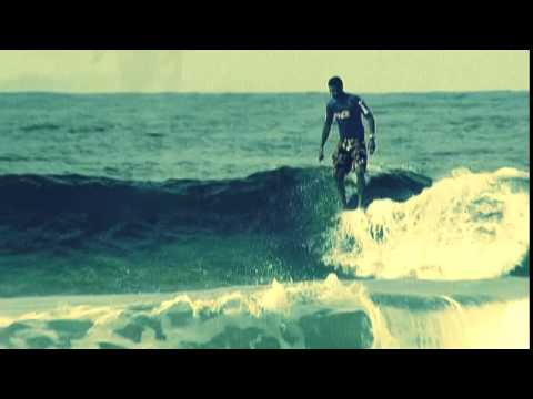 2015 Australian Longboard Surfing Open PROMO VID