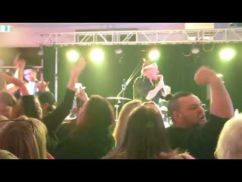 Gold Chisel | Cold Chisel Tribute Band - Working Class Man