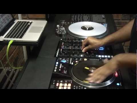 ♫ DJ K ♫ House Mix ♫ Jacked up! ♫ Jan 2013