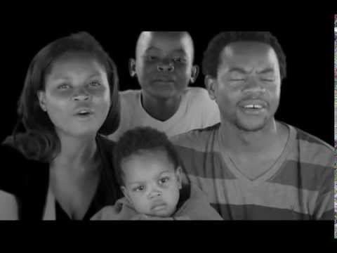 Azagaia: Homem Bomba part. Macross Maguguana & Jorge Domingos (guitarrista)