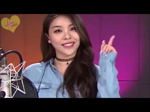 AILEE - I WILL SHOW YOU - LYRICS