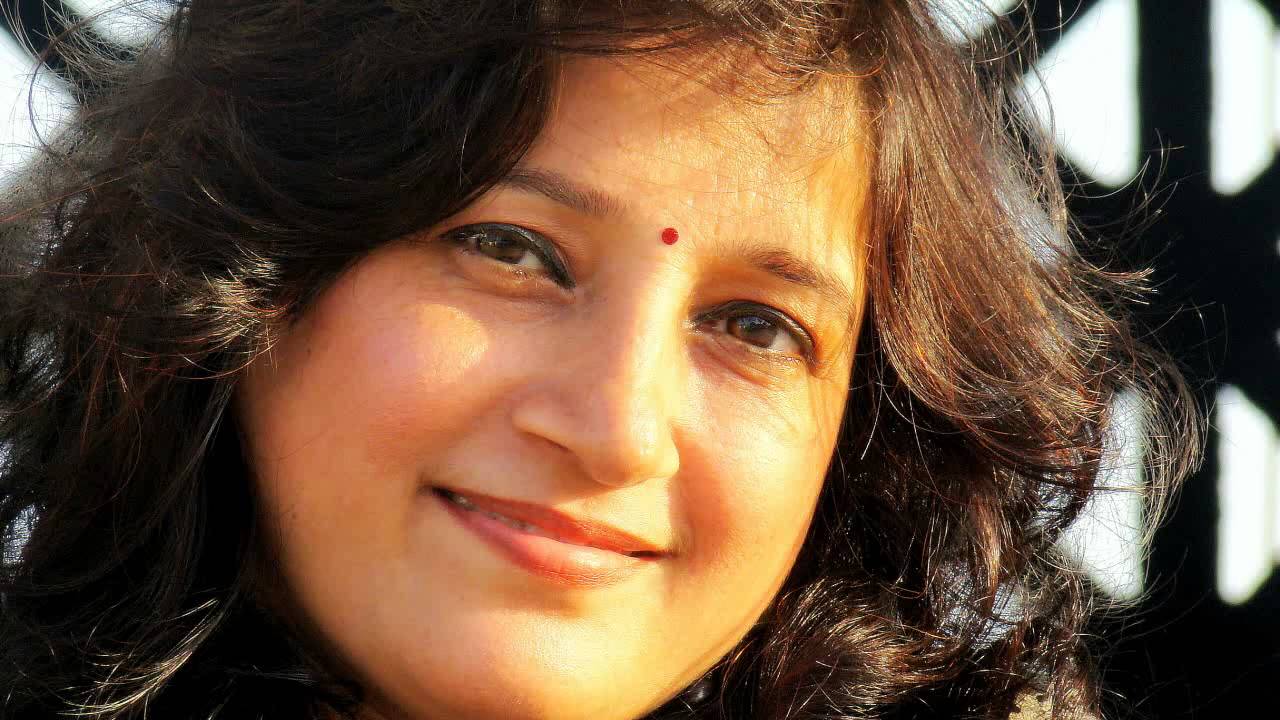 Yaar Mera Lyrics | Khuda Wohi Hai  (Album) | Kavita Seth | Kavita Seth