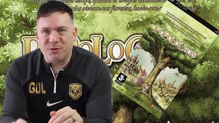 Download lagu PopoloCrois - PSP - Review mp3