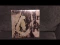 Psychedelic Furs ‘Book of Days’ Mispress