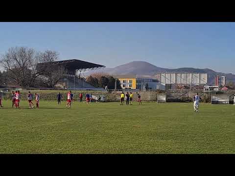 Pirot, 15.11.2020, Kraj utakmice u 23. minutu