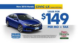 Norm Reeves Honda Huntington Beach