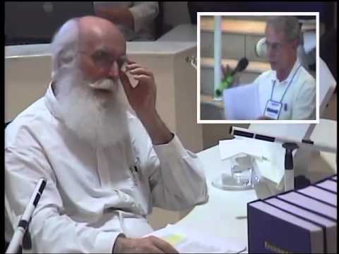 Waldo Vieira - Tertúlia 1478 - Migração intratertuliária (Tertuliologia) | #Conscienciologia