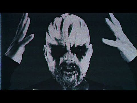 Vananidr - In Silence Descend (Official Music Video)