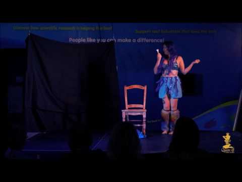 Jessie DeVine Burlesque: Mermaid Nightmare