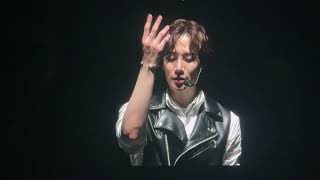 Download lagu I’m in Love - ‘다시 만나는 날’ LEE JUNHO concert in Seoul, 14 Jan 2024 mp3