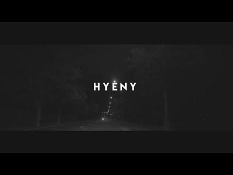 DONY X DAVEE - Hyeny (prod. Heron) OFFICIAL VIDEO