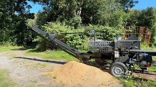 Prodaja Pilkemaster EVO 36 cepača za drva - Slika 4 | Agronetto BA Pilkemaster EVO 36 cepač za drva | Slika 4 - Agronetto