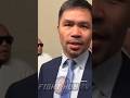 PRO FIGHTERS REACT TO GERVONTA DAVIS DEFEATING RYAN GARCIA