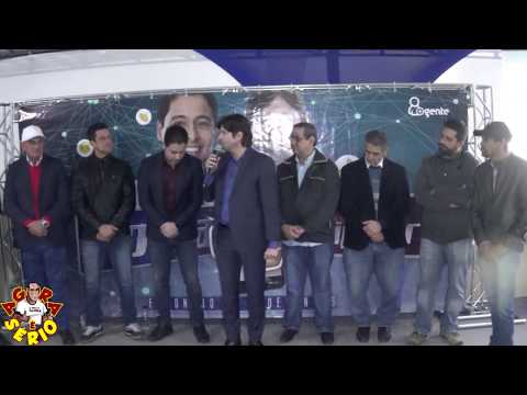 Deputado Estadual André do Prado no Encontro com Lideranças em Juquitiba