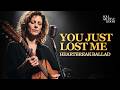 [1950s Blues Style] You Just Lost Me (feat. Pamela) - Soul Archive Room (Official Audio)
