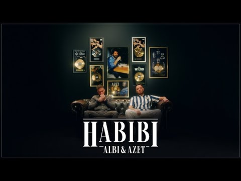 ALBI x AZET - HABIBI (MEINE STRAßE)