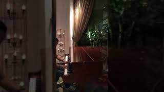 Together Forever intro from Shai