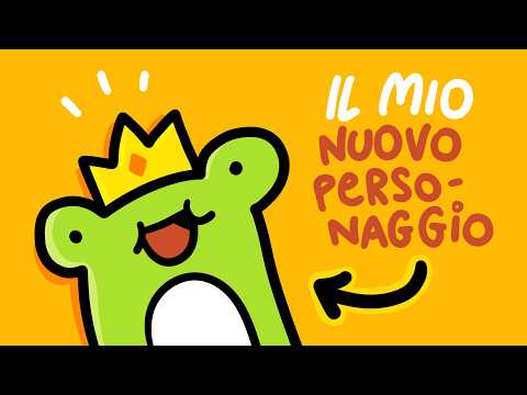 Scottecs and Fraffrog