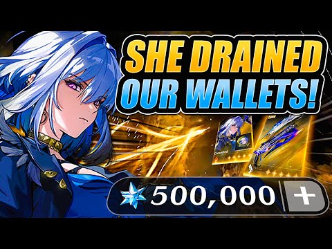 3,000+ SUMMONS FOR S6 GALBRENA BECAUSE SHE'S HOT 🔥🥵