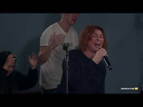 Nothing Else - Kim Walker Smith (Worship Cover)