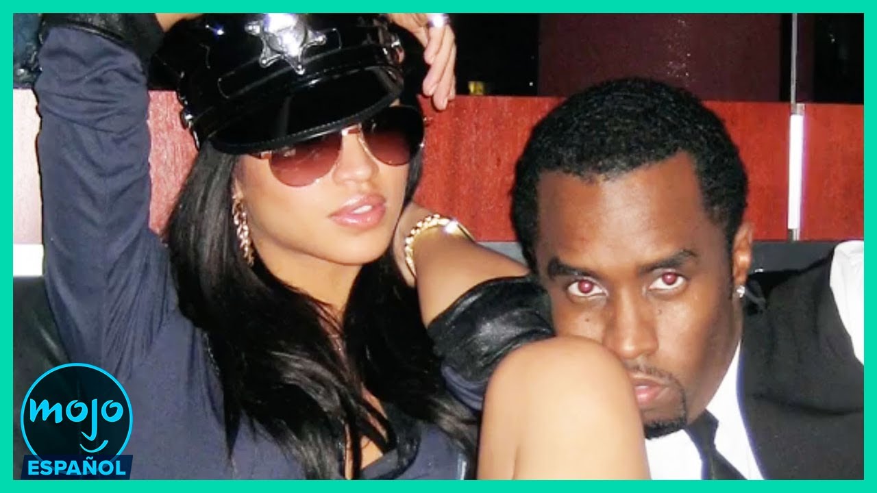 ¡10 REVELACIONES Impactantes de Sean Combs: El Ajuste de Cuentas!