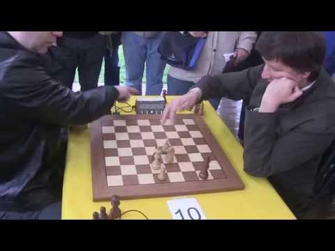 2013-09-01 Dreev - ???  - Horse Endgame BLITZ Moscow Chess Blitz 2013