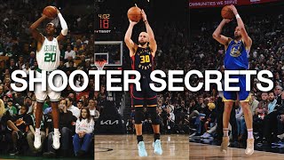 I Studied The BEST Shooters — Here’s What I Found…