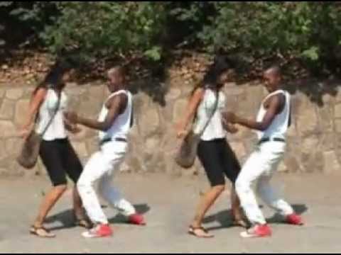 Katelele Ching'oma - Akazanga