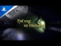 Tyd wag vir Niemand - Gameplay Trailer | PS4