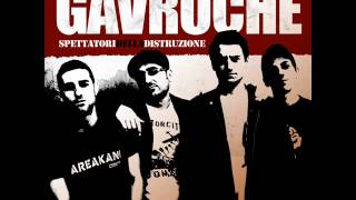 Gavroche - Complice