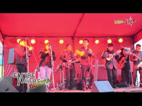 MIX MORENADAS - ENTRE NOTAS BOLIVIA (FULL HD) OFICIAL