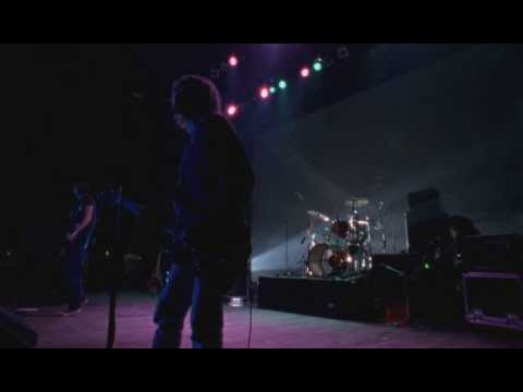 Nirvana - Aneurysm (Live at the Paramount) HD