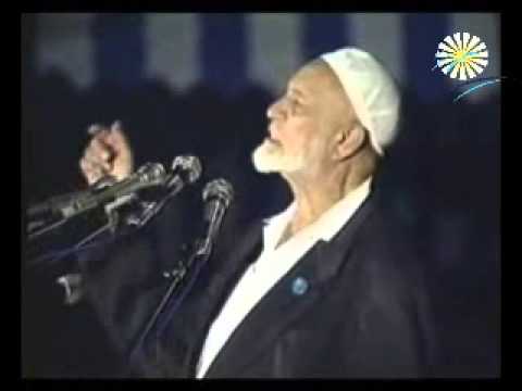 Islam the Message of Truth _ Ahmed Deedat _ a lecture _ debates(1)