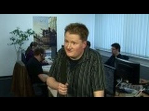 Dawn of Discovery PC Games Guide-Walkthrough - Video Walkthrough #3 - Military