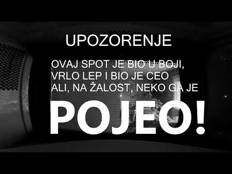 I Bee - Žena ga pojela