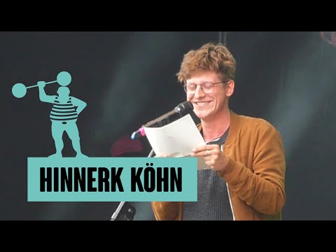 Hinnerk Köhn - Die Verschorlung der Welt