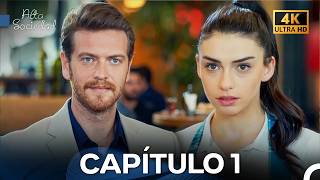 Alta Sociedad Capitulo 1 (4K) (Doblado en Español)