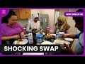 Muslim Wife Swaps With Liberal Mom Of Gay Teen Wife Swap UK Reality TV