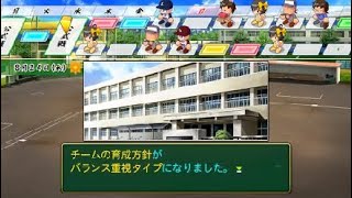 eBASEBALLパワフルプロ野球2020_Kコンドル錦　甲子園初優勝